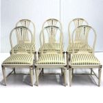 927 6035 CHAIRS